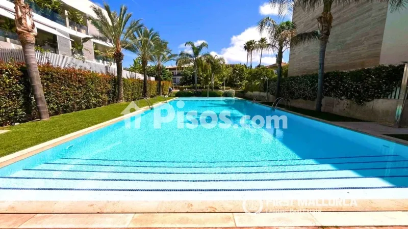 Apartment in Son Vida — photo 2