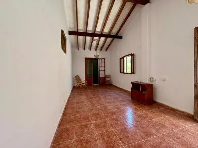 House - Petra (Centro del pueblo) — photo 11