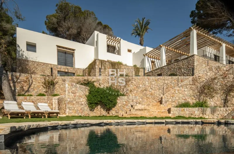 Villa to rent in Capdepera — photo 5