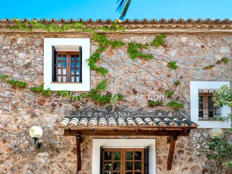 Cottage in Santa Maria del Camí, Province of Balearic Islands — photo 10