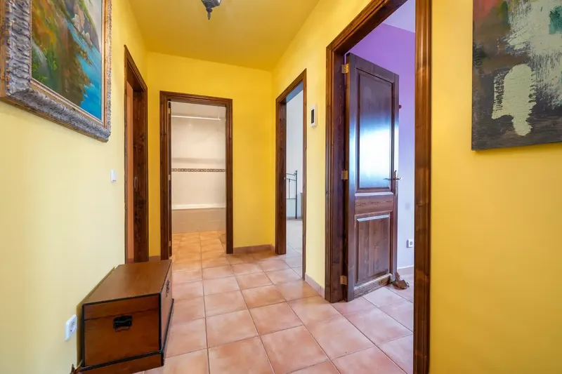 Terraced house with terrace, garage and 3 bedrooms in Es Llombards (Santanyí) — photo 8