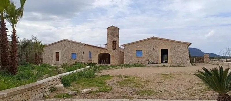 Rural or Farmhouse in Montuïri, Province of Balearic Islands — photo 5