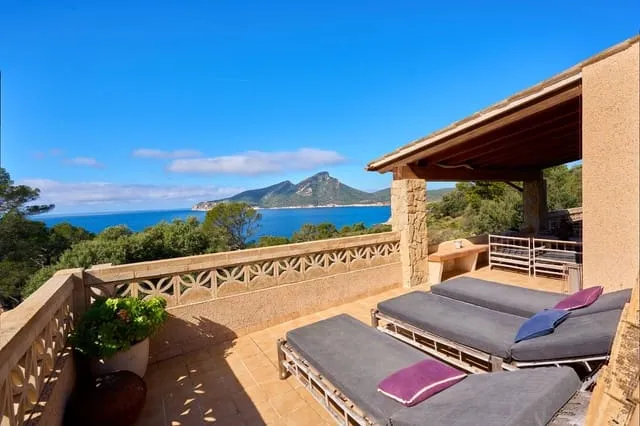 Finca/Country House for sale in Sant Elm, Andratx — photo 4