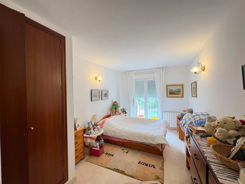 Excellent first-floor apartment with elevator in Cristo Rey — photo 5