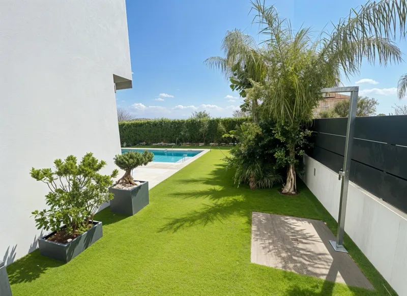 Detached Villa in Palma de Mallorca — photo 2