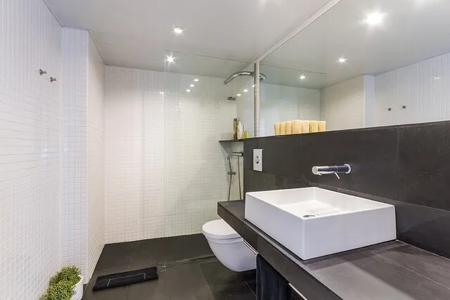 Beautiful apartment for sale on the seafront in Cala Nova - Sant Agusti, Palma, Mallorca — photo 8
