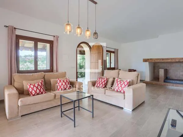 400m² country house for sale in Puntiró, Balearic Islands — photo 6