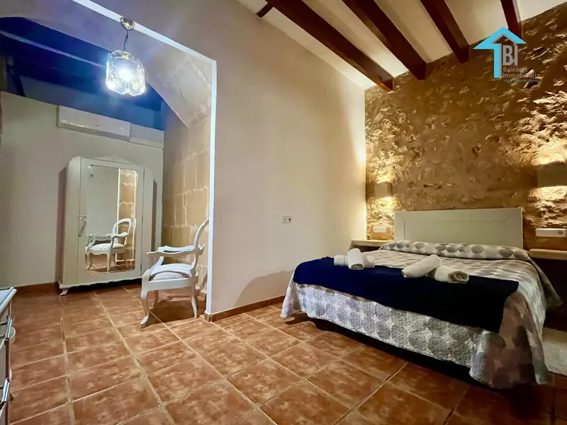 A unique jewel with more than 600 years of history in the heart of Mallorca — photo 7