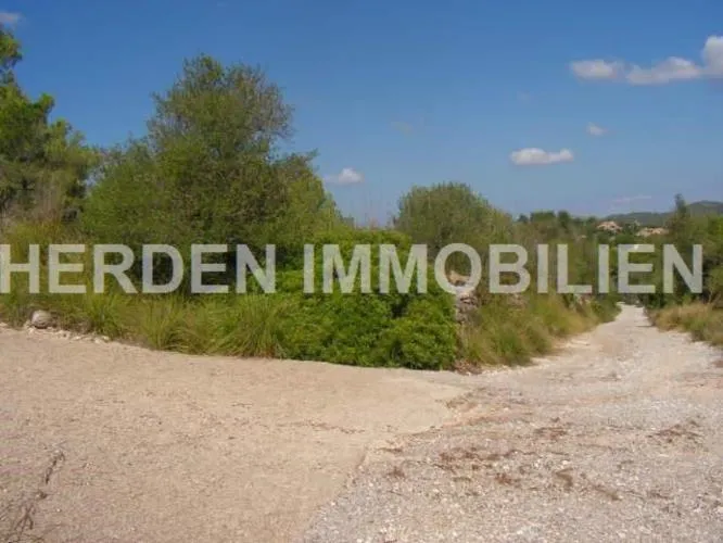 Plot of Land in Son Servera for Sale — photo 6