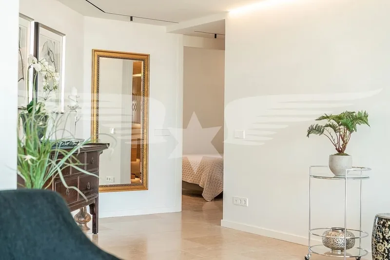 Santa Catalina l Bright terrace apartment in top location — photo 6