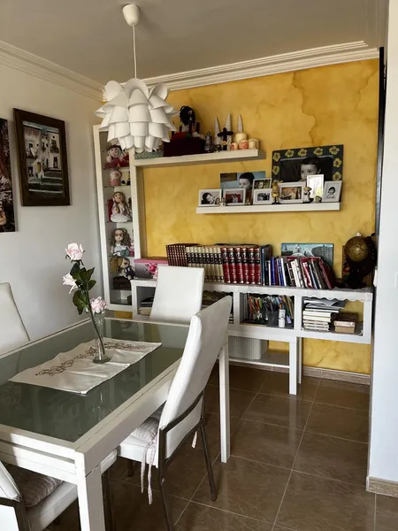 Olimp Apartment — photo 5