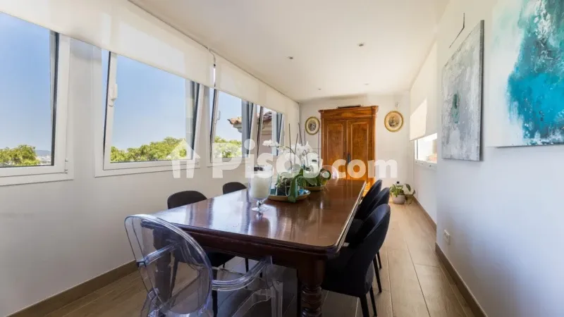 Chalet in Son Xigala — photo 2