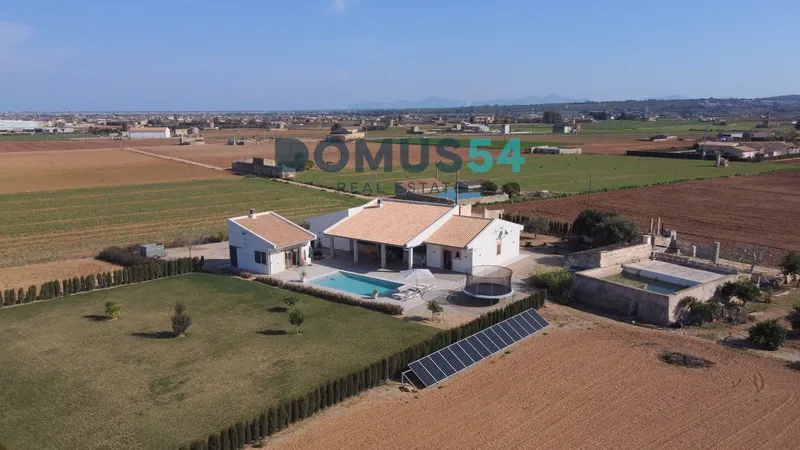villa in Sa Pobla — photo 2