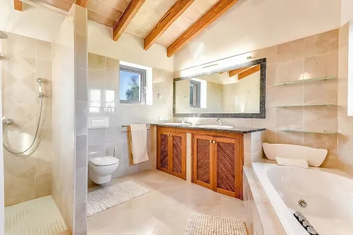 Santa Margalida, finca with lots of land and panoramic views to Alcúdia — photo 12