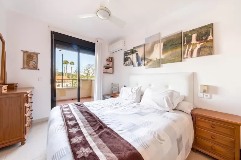 Apartment with parking and storage room in Manacor — photo 9