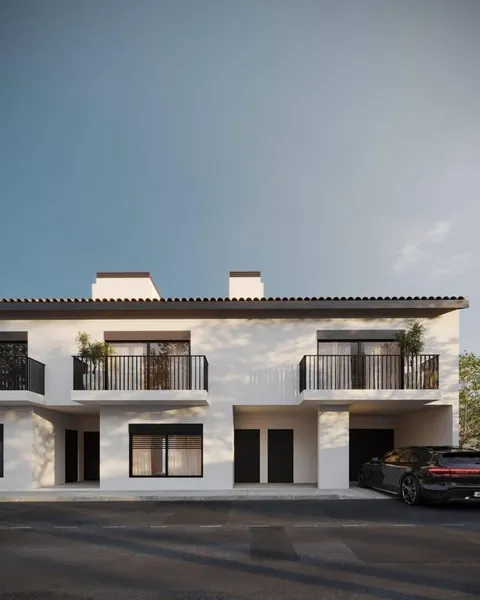 Apartment in Consell, Province of Balearic Islands — photo 3