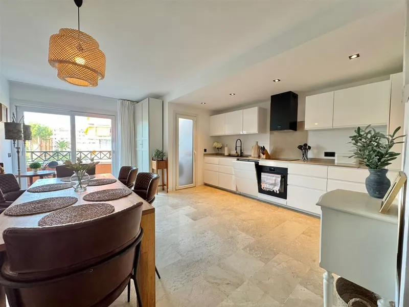 Duplex apartment in Port Adriano Village - El Toro in El Toro — photo 4