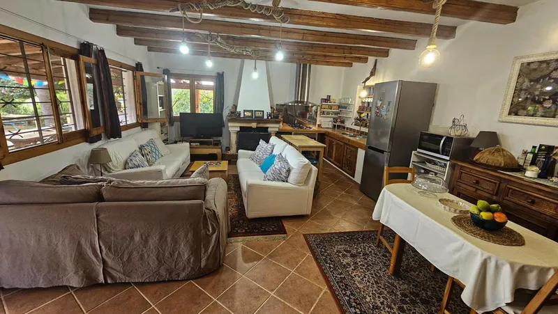 Authentic Mallorcan Finca — photo 5