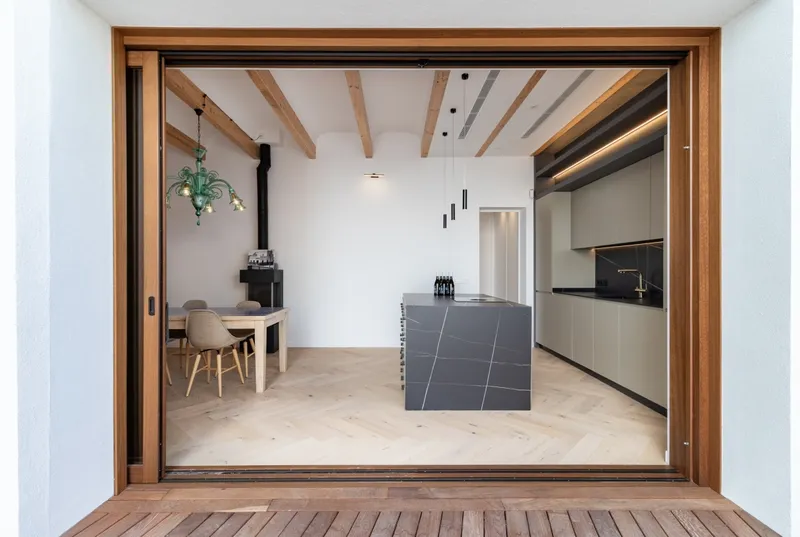 Newly built single-family house in El Molinar — photo 3
