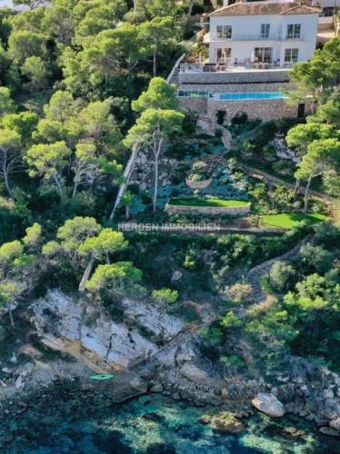 Villa Sea Front Palmanova Mallorca for Sale — photo 7