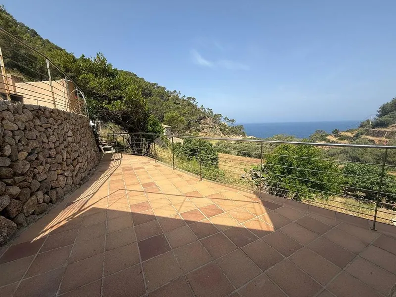 Country House in Estellencs, Province of Balearic Islands — photo 2