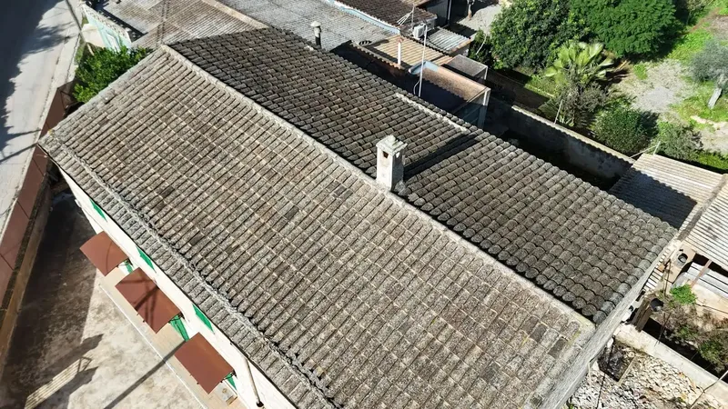 � Casa de campo mallorquina con 3.000 m² de terreno, luz de GESA, agua de pozo y múltiples dependencias – A solo 2 km de Manacor — photo 7