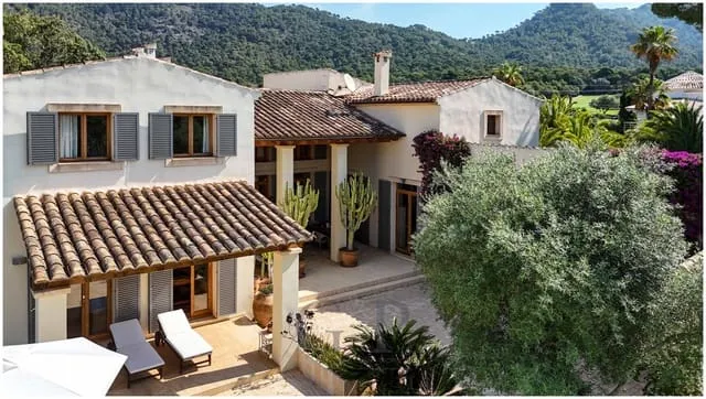 Villa for sale in Costa de los Pinos, Son Servera — photo 5