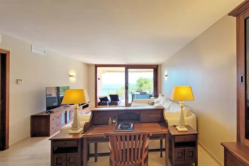 2-bedroom apartment with sea access for rent — photo 4