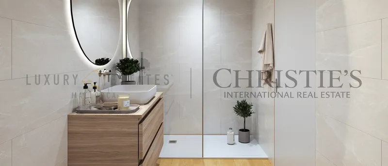 New-build apartment in Palma with a spacious terrace — photo 11