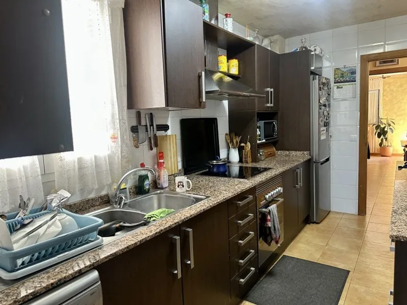 Apartment in Andratx, Province of Balearic Islands — photo 4