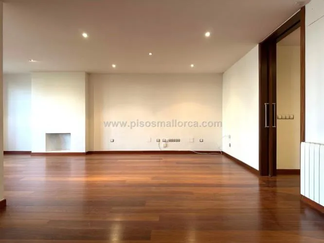 Apartment in Palma de Mallorca, Paseo Mallorca area — photo 6