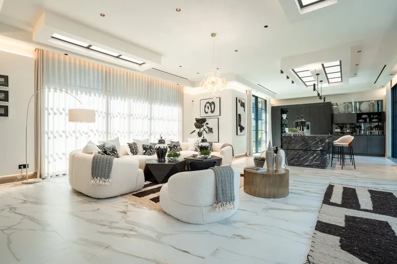 Ultra modern Villa for Sale in Santa Ponsa — photo 4