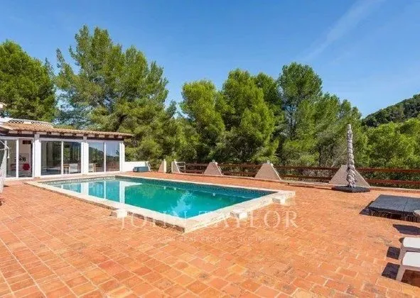 Detached house in Travesía Serral, Es Capdellà, Calvià — photo 2