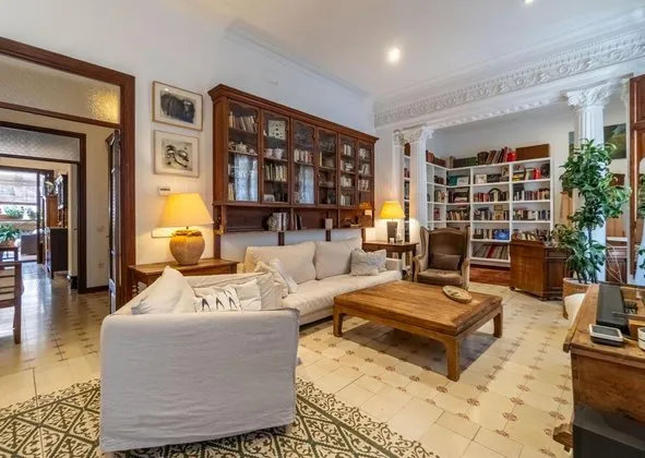 Flat / apartment in Pere Garau, Palma de Mallorca — photo 3