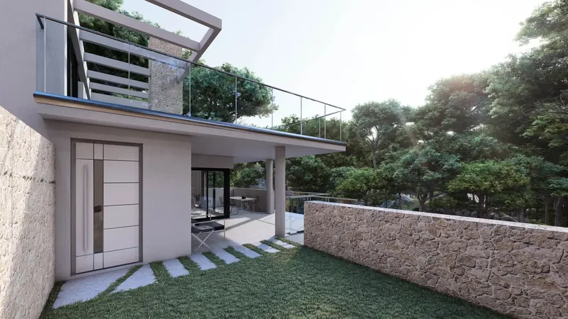 finca in Santanyi — photo 1