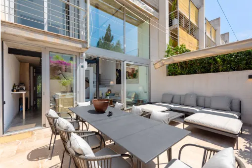 Son Armadams, Modern Townhouse in Son Armadams – Exclusive Location near Santa Catalina — photo 8