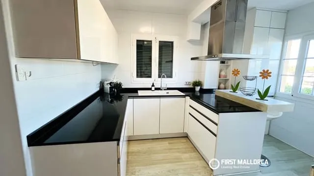 Semi-detached Villa for rent in Portocristo / Port de Manacor, Manacor, Mallorca — photo 6