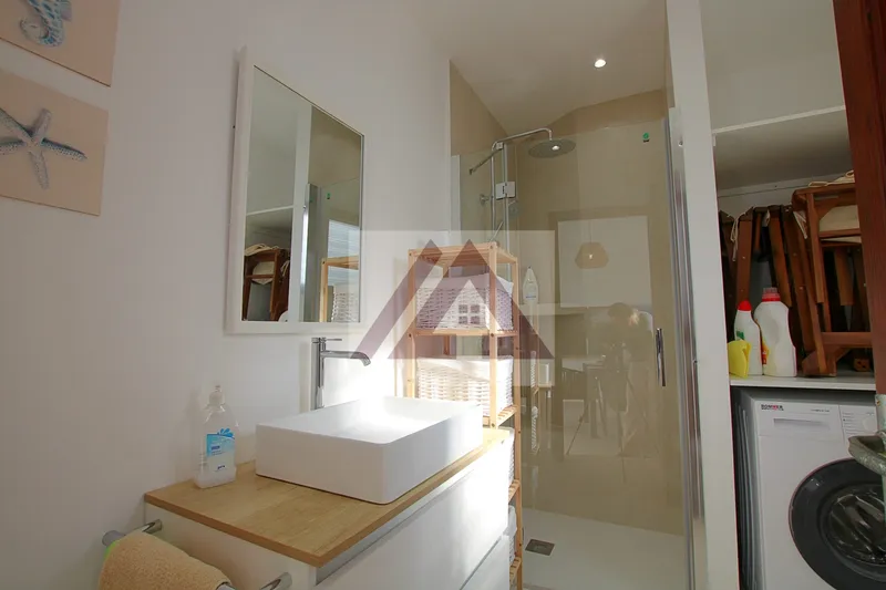 Village house for rent in Portocolom — photo 4