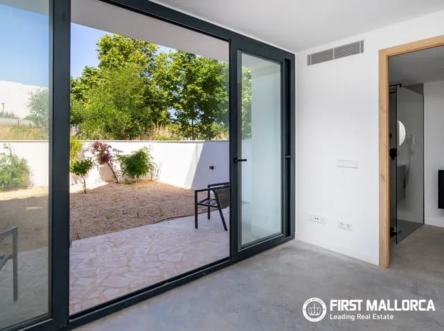 Townhouse for sale in Portocolom, Felanitx, Mallorca — photo 4