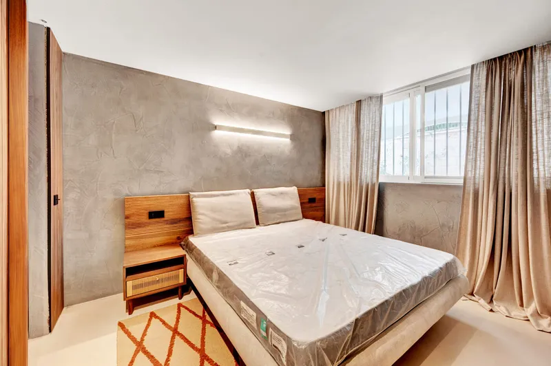 Exclusive apartment with sea views in sought-after residential complex in Portals Nous — photo 2