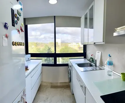 Sea View Penthouse — photo 11