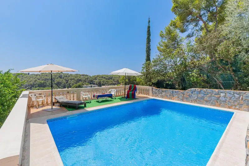 Unique opportunity in the heart of Paguera! — photo 3