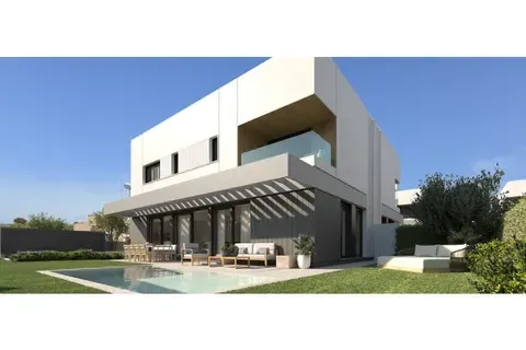 Villa in Maioris Decima, Mallorca — photo 1