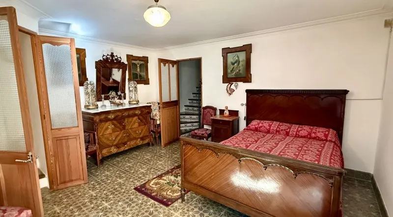 Two houses for sale in the heart of Fornalutx — photo 9