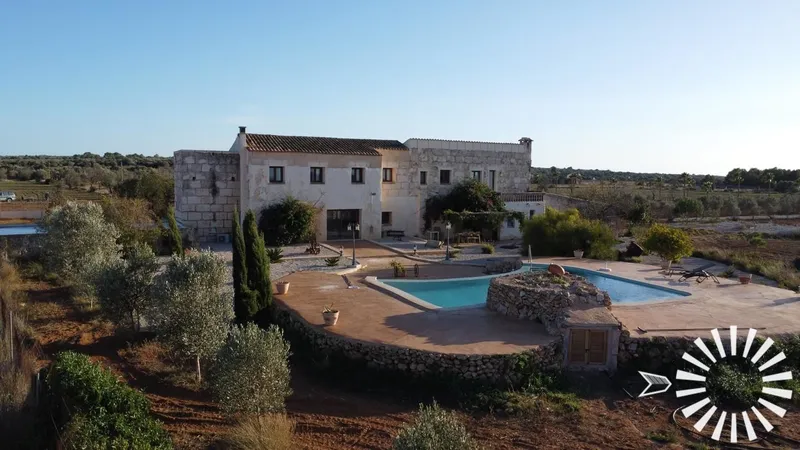 Country House for sale in Campos of 400 m2 — photo 8