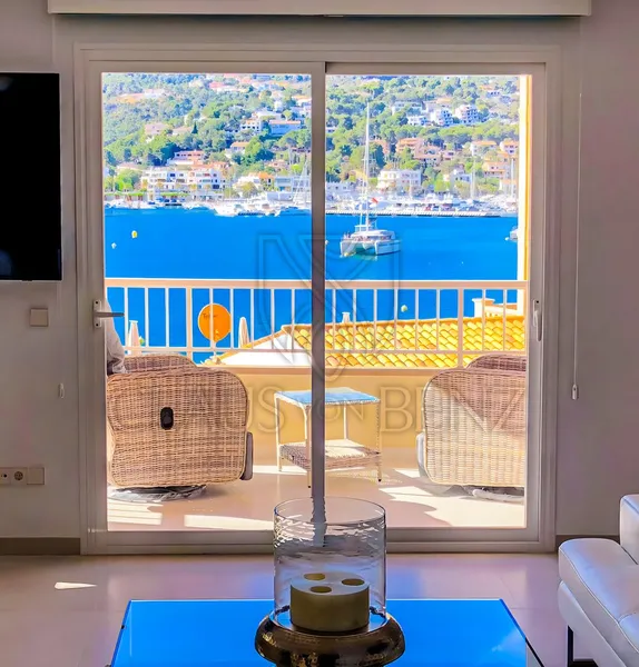 Port d'Andratx – Renovated apartment with sea views — photo 2