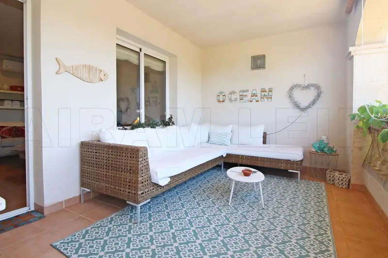 Terraced chalet in Búger with views of the Tramuntana and double garage — photo 10