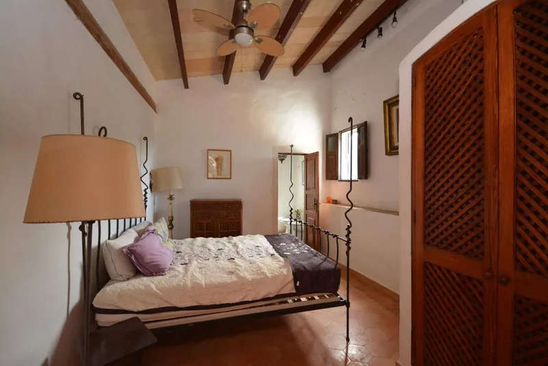 Luxury home in Campanet, Province of Balearic Islands — photo 10