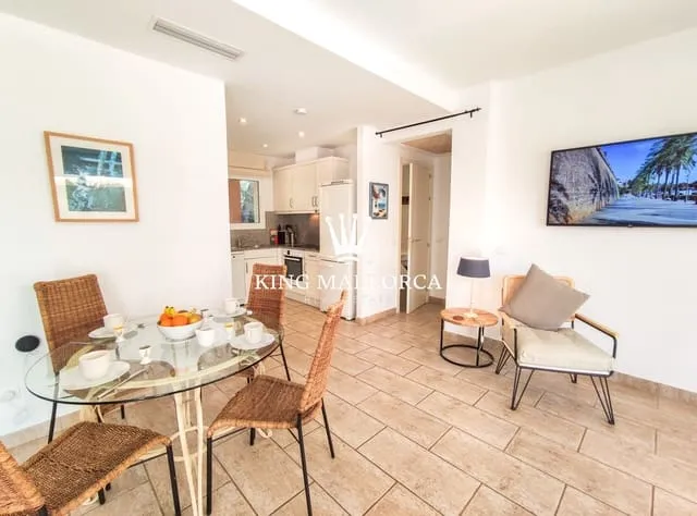 Apartment for rent in Peguera / Paguera, Calvià — photo 2