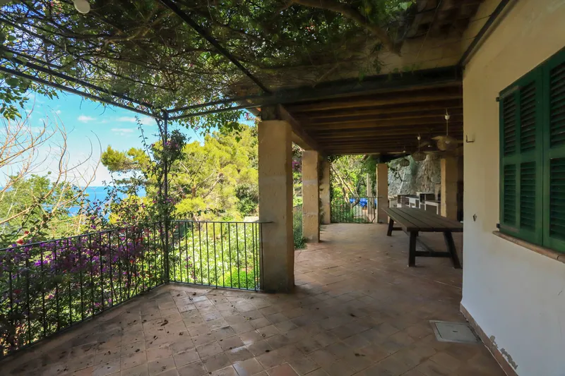 House with ETV sea views in Alconasser — photo 1